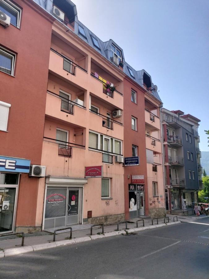 Ino 99 Užice Exterior foto
