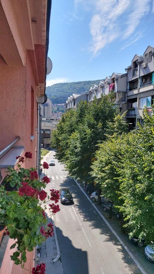 Ino 99 Užice Exterior foto