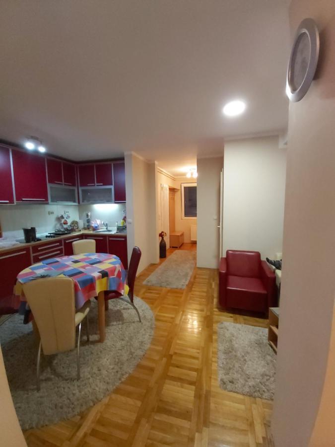 Ino 99 Užice Exterior foto