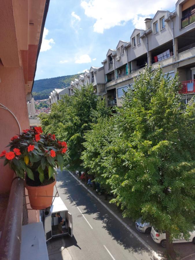 Ino 99 Užice Exterior foto