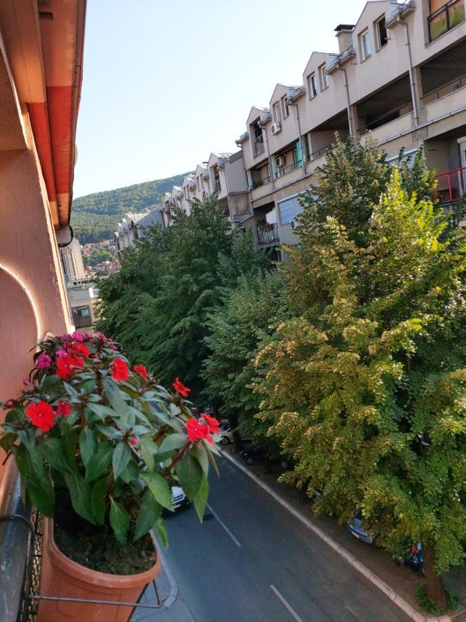 Ino 99 Užice Exterior foto